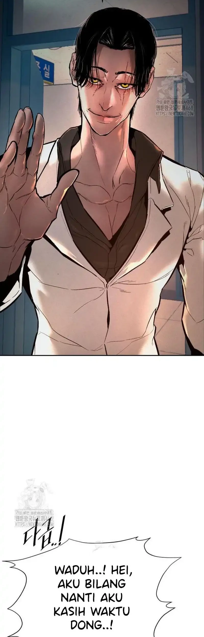 Evil Boy (Kimsan) Chapter 14 Fix Gambar 41